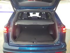 Geely Xingyue L 2.0T AWDFlagship Version - ფოტო 7