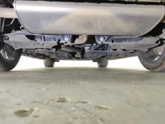 Geely Xingyue L 2.0T AWDFlagship Version - ფოტო 9