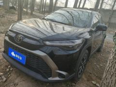 Toyota Frontlander 2.0L Luxury Edition - ფოტო 1