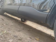 Toyota Frontlander 2.0L Luxury Edition - ფოტო 11