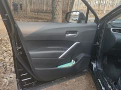 Toyota Frontlander 2.0L Luxury Edition - ფოტო 12