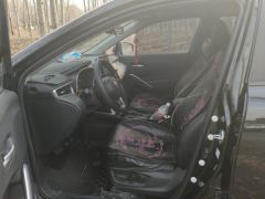 Toyota Frontlander 2.0L Luxury Edition - ფოტო 14