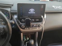 Toyota Frontlander 2.0L Luxury Edition - ფოტო 17