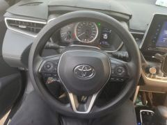 Toyota Frontlander 2.0L Luxury Edition - ფოტო 18