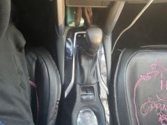 Toyota Frontlander 2.0L Luxury Edition - ფოტო 19