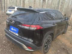 Toyota Frontlander 2.0L Luxury Edition - ფოტო 2