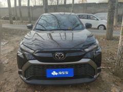 Toyota Frontlander 2.0L Luxury Edition - ფოტო 3