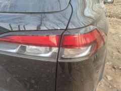 Toyota Frontlander 2.0L Luxury Edition - ფოტო 5
