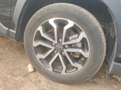 Toyota Frontlander 2.0L Luxury Edition - ფოტო 6