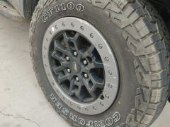 Ford Ranger 1stEdition - ფოტო 6