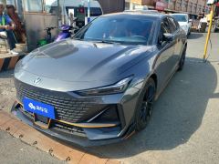 Changan UNI-V 1.5T Sport Edition - photo 1