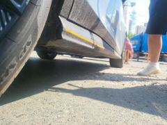 Changan UNI-V 1.5T Sport Edition - photo 10