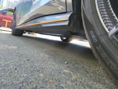 Changan UNI-V 1.5T Sport Edition - photo 11
