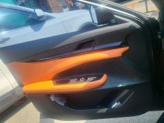 Changan UNI-V 1.5T Sport Edition - photo 12
