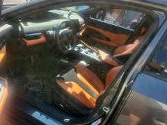 Changan UNI-V 1.5T Sport Edition - photo 14
