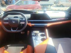 Changan UNI-V 1.5T Sport Edition - photo 16