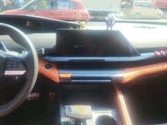 Changan UNI-V 1.5T Sport Edition - photo 17