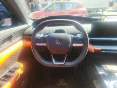 Changan UNI-V 1.5T Sport Edition - photo 18