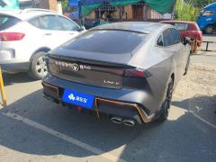 Changan UNI-V 1.5T Sport Edition - photo 2