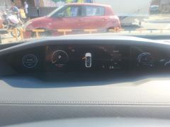 Changan UNI-V 1.5T Sport Edition - photo 20