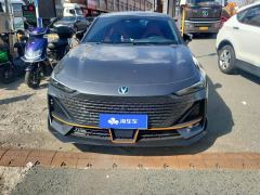 Changan UNI-V 1.5T Sport Edition - photo 3