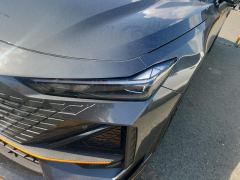 Changan UNI-V 1.5T Sport Edition - photo 4