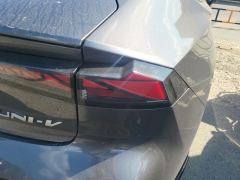 Changan UNI-V 1.5T Sport Edition - photo 5