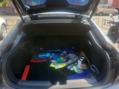 Changan UNI-V 1.5T Sport Edition - photo 7