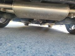 Changan UNI-V 1.5T Sport Edition - photo 9
