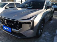 Bestune T55 1.5T - ფოტო 1