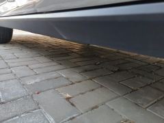 Bestune T55 1.5T - ფოტო 11