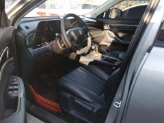 Bestune T55 1.5T - ფოტო 14