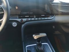 Bestune T55 1.5T - ფოტო 17