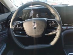 Bestune T55 1.5T - ფოტო 18