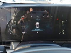 Bestune T55 1.5T - ფოტო 20
