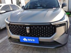 Bestune T55 1.5T - ფოტო 3