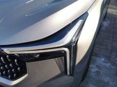 Bestune T55 1.5T - ფოტო 4