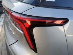 Bestune T55 1.5T - ფოტო 5