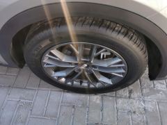 Bestune T55 1.5T - ფოტო 6