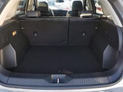 Bestune T55 1.5T - ფოტო 7