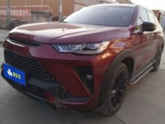 Haval H6S 2.0T AWD Edition - ფოტო 1