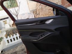 Haval H6S 2.0T AWD Edition - ფოტო 12