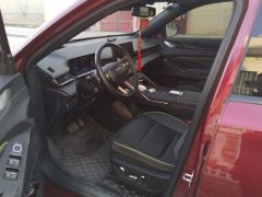 Haval H6S 2.0T AWD Edition - ფოტო 14