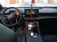 Haval H6S 2.0T AWD Edition - ფოტო 16
