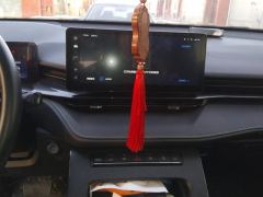 Haval H6S 2.0T AWD Edition - ფოტო 17