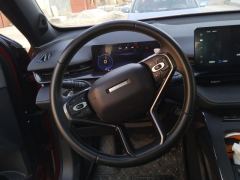 Haval H6S 2.0T AWD Edition - ფოტო 18