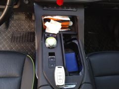 Haval H6S 2.0T AWD Edition - ფოტო 19