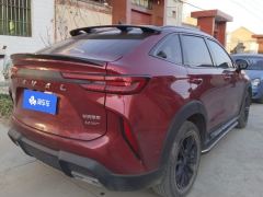 Haval H6S 2.0T AWD Edition - ფოტო 2