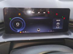 Haval H6S 2.0T AWD Edition - ფოტო 20