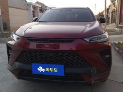 Haval H6S 2.0T AWD Edition - ფოტო 3